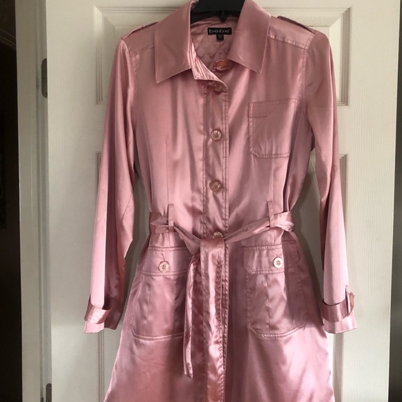 Bebe coat - Picture 3 of 8